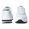 thumbnail image 3 of Tenis Puma ST Runner V4 L 39906807 Hombre blanco 27, 3 of 7