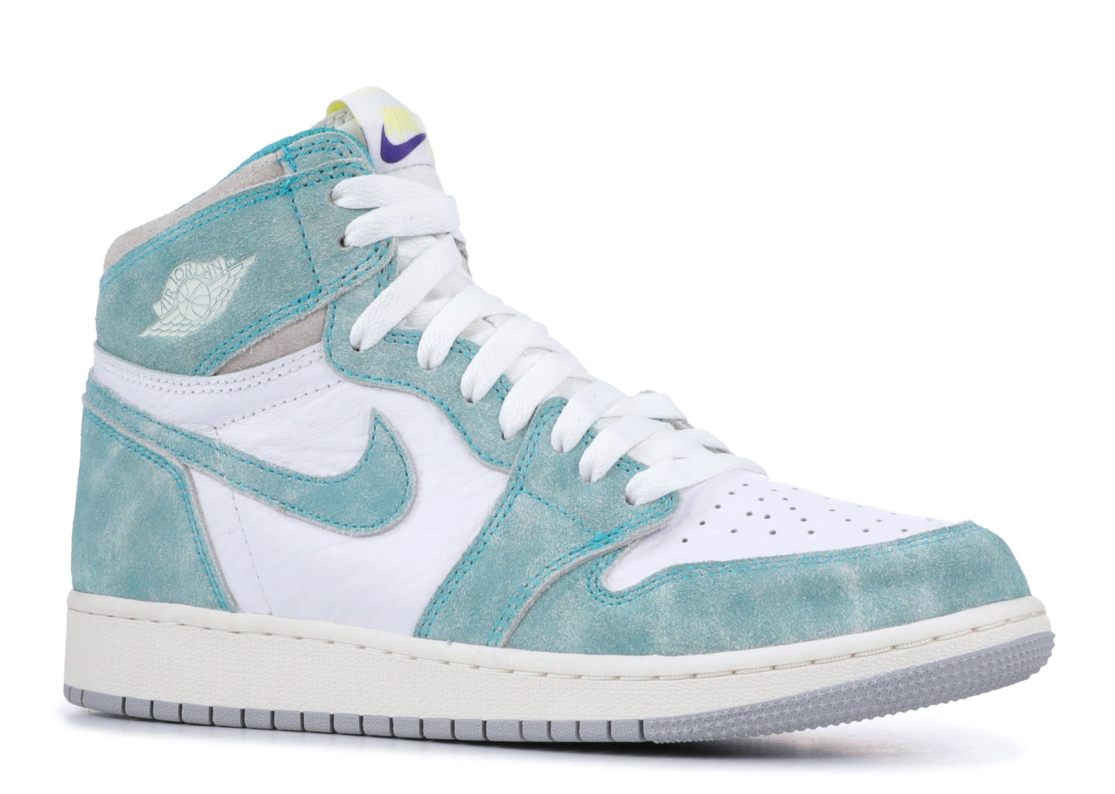 jordan 1 turbo green women