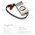 thumbnail image 3 of Probador de BateríA BT-54B: Comprobador de Capacidad de BateríA para VehíCulos EléCtricos, 3 of 5
