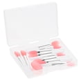thumbnail image 4 of 1 Set Lip Mask Brushes Makeup Tools Lip Mask Sticks Applicator Brushes, 4 of 9