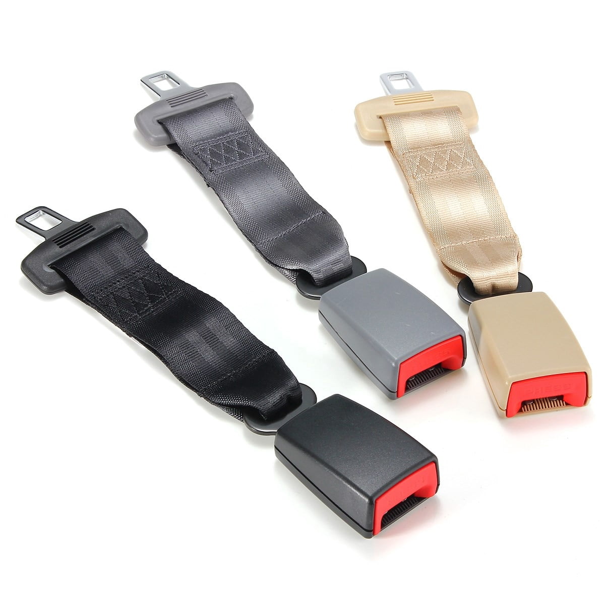 seat belt extenders walmart