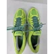 thumbnail image 5 of ASICS Gel D5 Trainer 20 Running Shoes, #T578N, Neon/Teal, Womens 10.5, 5 of 6
