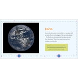 MY FIRST BOOK OF: My First Book of Planets : All About the Solar System ...