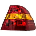 thumbnail image 2 of Dorman 1611703 Passenger Side Tail Light Assembly for Specific BMW Models, 2 of 4