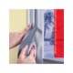 thumbnail image 3 of High Viscosity Window Insulation Film, Windproof And Waterproof Seal Strip, Winter Window Draft Stopper Kit, 3 of 5
