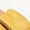 Yellow, variant on T-Strap Mule Clogs, Slip On Closed Toe Shoes, Casual Comfort Footwear (Women's)