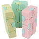 thumbnail image 3 of Cubo de Velocidad, Juegos de Niños Compactos, Cubo Infinito, 3pcs de Alta para Adfinos Regalos Niños, 3 of 7