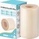 thumbnail image 1 of Large-size hydrocolloid dressing rolls, flexible and skin-friendly hydrocolloid patches, adhesive tapes, and waterproof hydrocolloid dressings., 1 of 2
