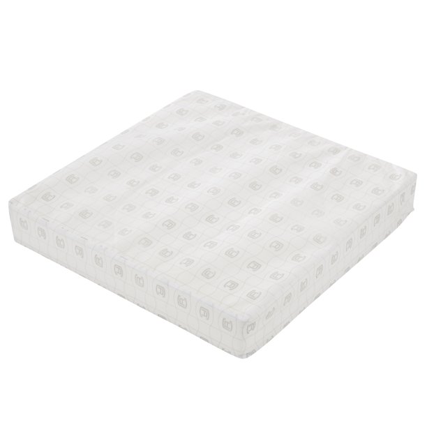 Classic Accessories Square Patio Cushion Foam, 20 x 20 x 2 inch