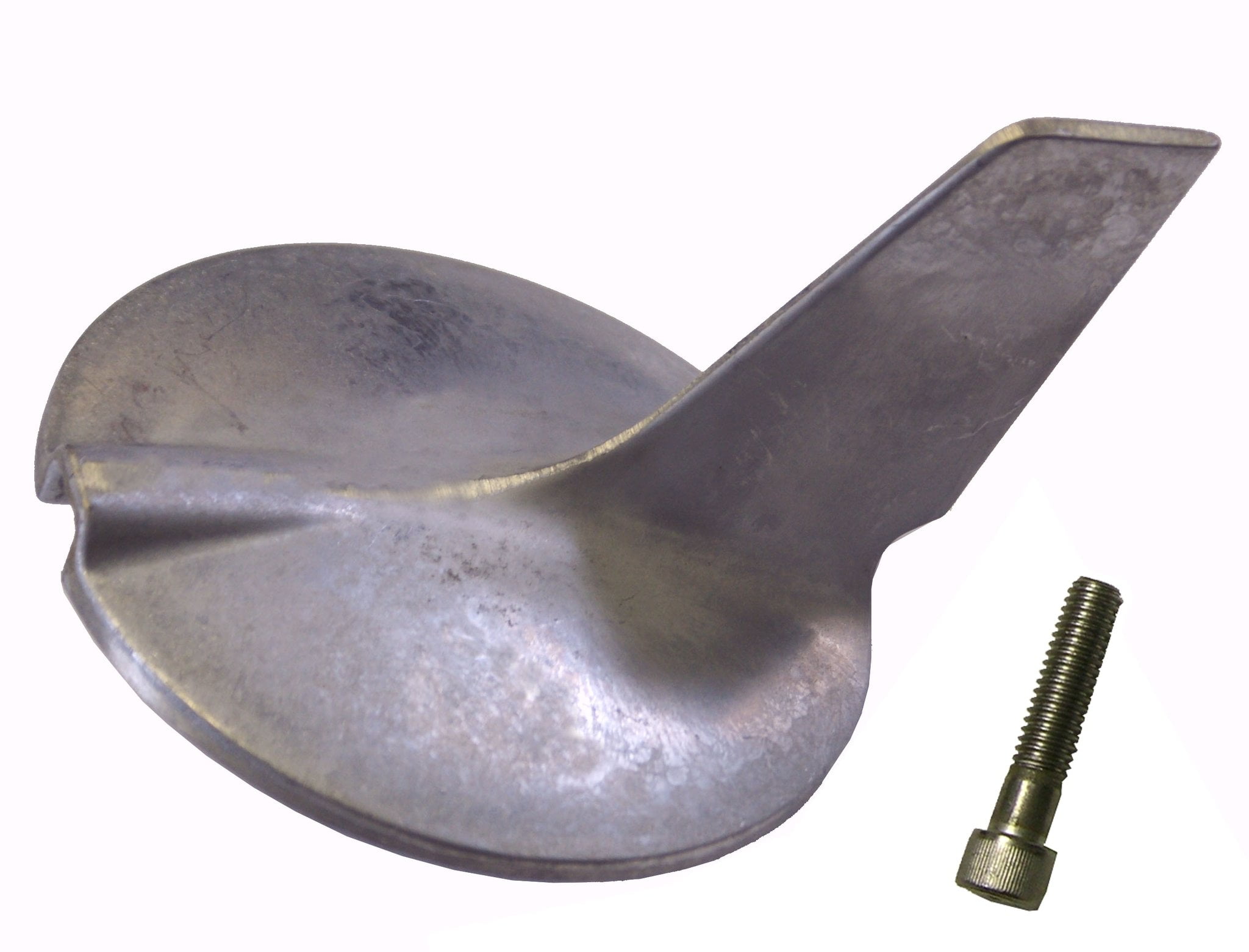 Complete Zinc Anode Kit Fits Yamaha 200-300 HP High Complete Zinc Anode Kit Fits Yamaha 200-300 HP High