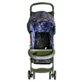 thumbnail image 6 of Lightweight Umbrella Stroller with Cup Holder, Army, 6 of 11
