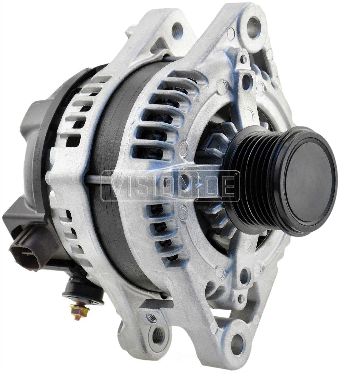 Vision OE 11326 Alternator