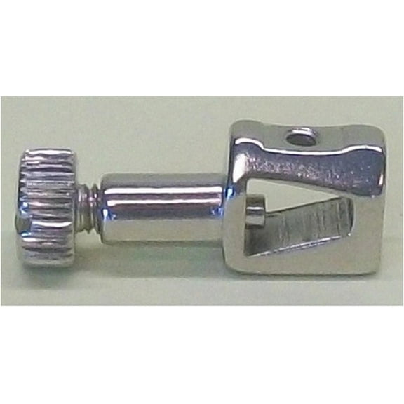 Teamwork NEEDLE CLAMP WITH SCREW #H10205000 fits SINGER 3709, 3722, 3810, 3820, 6510