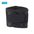 thumbnail image 3 of REGALWOVEN Rows Magnetic Wristband, Magnetic Wrist Band Tool Belt Holder Black 1, 3 of 6