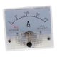 thumbnail image 4 of Ac 85l1 Analog Panel Current Ampere Ammeter Gauge Ammeter 0-200a, 4 of 5
