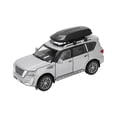thumbnail image 1 of Modelo de Coche de Juguete, Modelo de Coche Fundido A Presió de Aleacio 1/32, Coche de Juguete Realista y Fresco, Diseño de Seis Putas que se Puede Abrir, Modelo de Coche, 1 of 7