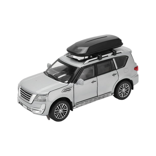 Modelo De Coche De Juguete, Modelo De Coche Fundido A Presió De Aleació 1/32, Coche De Juguete Realista Y Fresco, Diseño De Seis Putas Que Se Puede Abrir, Modelo De Coche