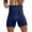 Blue, variant on Men's Fashion Underwear Breathable Soft Comfortable Briefs Knickers For Daily Wear