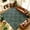 Green, variant on WETRBWEH Floral Entryway Rug 2x3, Front Door Small Throw Rugs for Entrance Bathroom Kitchen Indoor, Vintage Floral Washable Rug, Non-Slip Carpet Mats