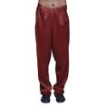 thumbnail image 1 of Atasi Santoon Adjustable Solid Readymade Pajama Ethnic Wear Mens Bottom Pant, 1 of 3