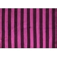 thumbnail image 1 of Ahgly Company Indoor Rectangle Abstract Pink Modern Area Rugs, 2' x 3', 1 of 4