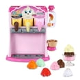 thumbnail image 2 of Set de juego para hacer helados LeapFrog Count and Swirl Pink 2+, 2 of 9