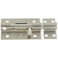 thumbnail image 1 of Barrel Bolt National Hardware N342-477 V839 de acero inoxidable, 1 of 1