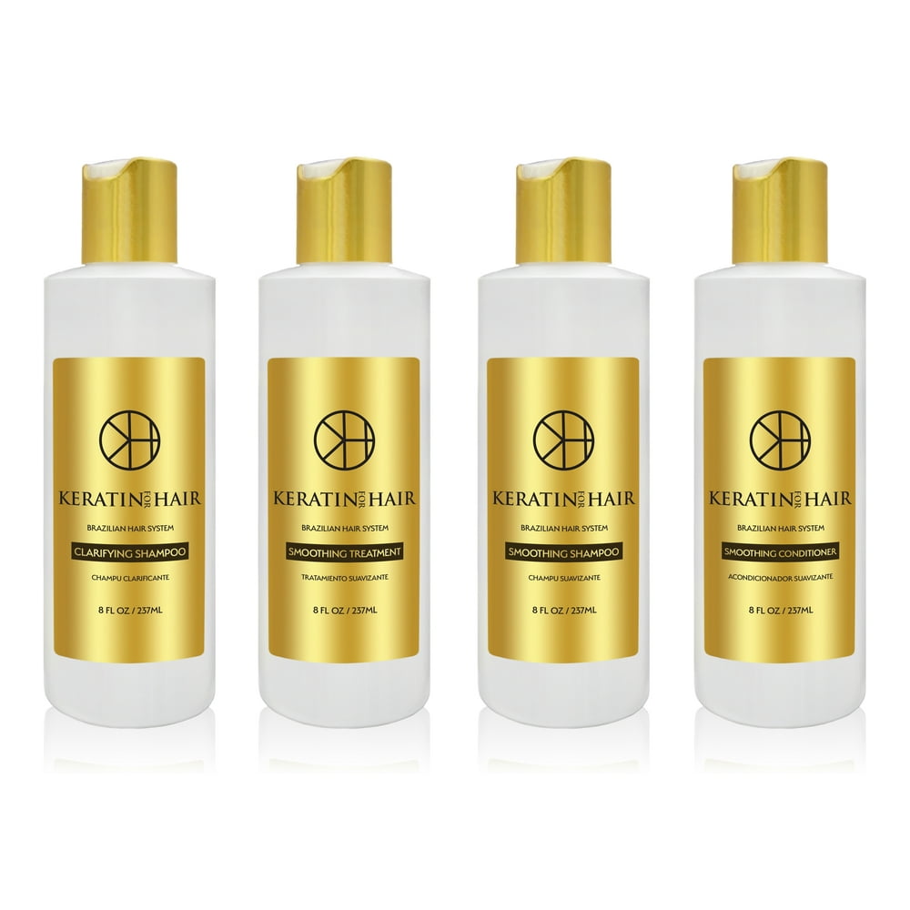 Jenis Jenis Keratin Treatment IMAGESEE