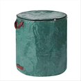 thumbnail image 1 of Garden Leaf Bag With Cover Garden Leaf Garbage Collection Bag,B, 1 of 3