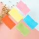 thumbnail image 4 of 25pcs A6 Divisor Juego de amenazas de color Divisor Tarjetas de índice de notas Notepad Accesorios de la escuela, 4 of 6