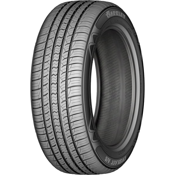 Barkley Everlast AS 195/65R15 91H Performance a/s All Season Tire