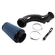 thumbnail image 2 of Kit de admisión de aire frío, con , aleación de aluminio, hierro, acero inoxidable para 3500 6.7L 2007.5-2012 Reemplaza, 2 of 9