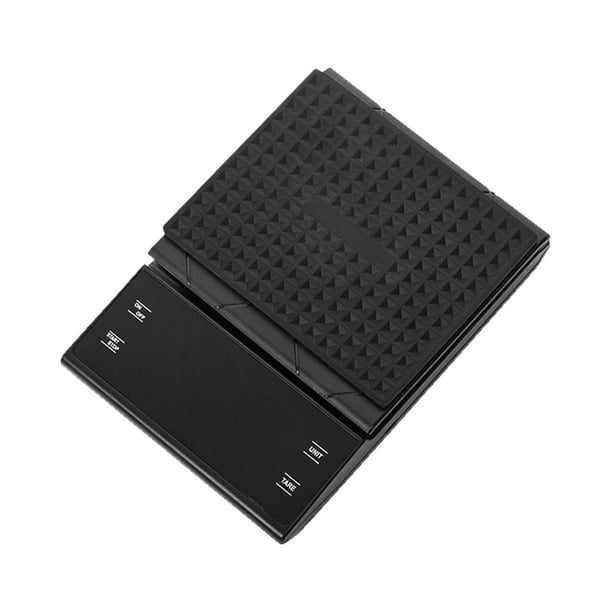 Báscula de cocina portátil Sunnimix Báscula de alimentos 0,1 G Mini balanza digital