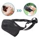 thumbnail image 4 of Bozal para Perro ANGGREK malla de Protección Suave con Correas Ajustables para perros Pequeños Medianos y Grandes negro, 4 of 8