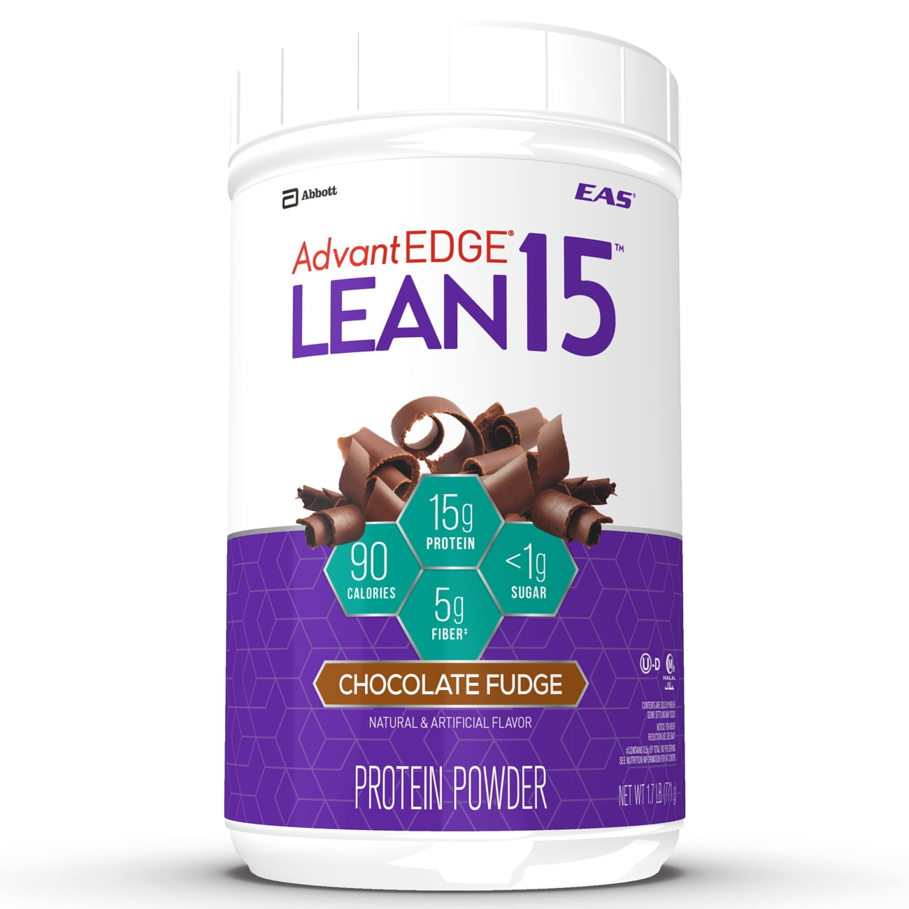 Advantedge Lean 15 Protein Powder Advantedge Lean 15 Protein Powder