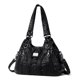 thumbnail image 1 of Angel Kiss Bolsos de mano para mujer de piel sintética suave, grandes bolsos Hobo para mujer, bolso de hombro con asa superior, bolso con asa superior Sailing  Electrónica, 1 of 1