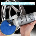thumbnail image 4 of Pulidor de metales YOUMEITECH 473 ml para aluminio cromado y acero inoxidable, 4 of 7