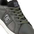 thumbnail image 4 of Tenis Casuales DC Shoes Striker Skateboarding Grises Modelo ADYS100696-DGB Hombre, 4 of 5