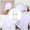 thumbnail image 4 of Paraffin Wax Mitts - Thick Heated Hand SPA Mittens for Thermal Treatment, 4 of 6