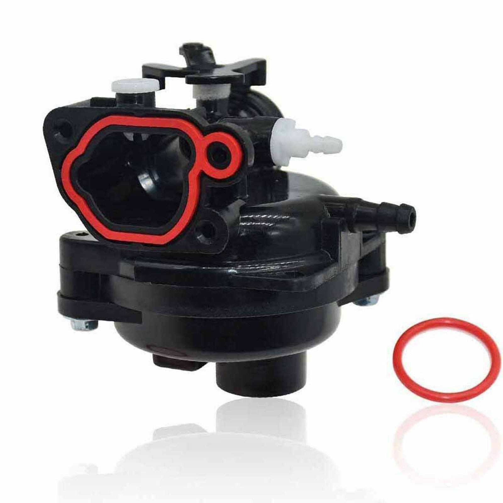Wang8246 Carburetor For Briggs & Stratton 21-22 Inch Walk Mower - 125-140cc, 300E 450E 500E 550EX