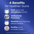 thumbnail image 4 of Crest Pro-Health Enamel Repair and Gum Toothpaste, 4.8 oz, 4 of 12