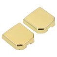 thumbnail image 1 of Metronome Sliding Block, Slick Surfaces Metronome Slider Simple Cleaning 2PCS  for Replacement, 1 of 7