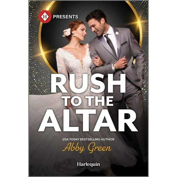 Abby Green: Rush to the Altar (Paperback)