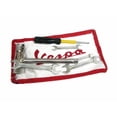 thumbnail image 2 of TOOL KIT COMPLETE SET (6 PIECE) WITH POUCH FOR VESPA SCOOTER, 2 of 4