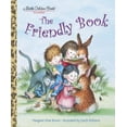 thumbnail image 1 of Pre-Owned The Friendly Book (Hardcover) 0307929620 9780307929624, 1 of 1