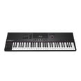 thumbnail image 1 of Native Instruments S-Series Komplete Kontrol S61 MK3 - driver de teclado (29852), 1 of 4