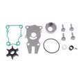 thumbnail image 1 of Water Pump Impeller Kit For Yamaha (40 50 60 Hp C40 F50 F60) 63d-w0078-01-00, 1 of 4