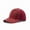 Claret, variant on Hat Female Model New Version Of Colorful Diamond Mosaic Peaked Hat Female Spring And Autumn All Match Face Baseball Cap