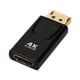 thumbnail image 4 of Convertidor Compatible Con para PC TV Displayport A Adaptador Vídeo 4K, 4 of 8