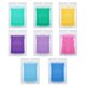 thumbnail image 1 of 800 uds. aplicadores de micro cepillos desechables, varitas de máscara compatibles con extensiones de pestañas Afortunado Sencillez, 1 of 5